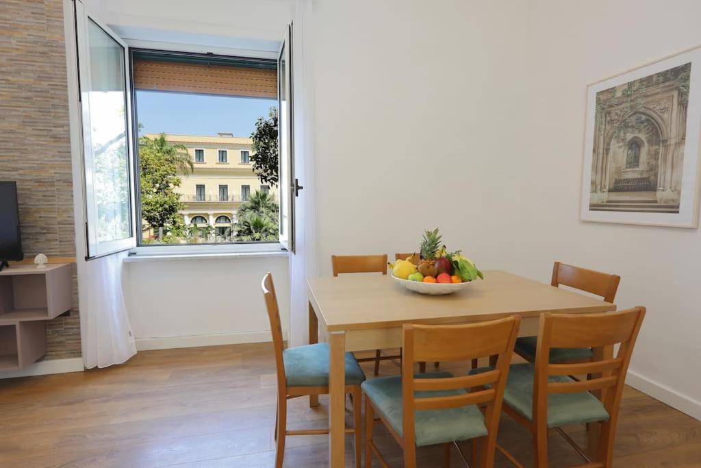 Franco'S House Sorrento Apartment Bagian luar foto