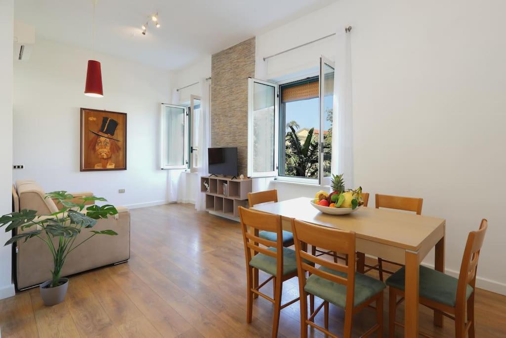 Franco'S House Sorrento Apartment Bagian luar foto